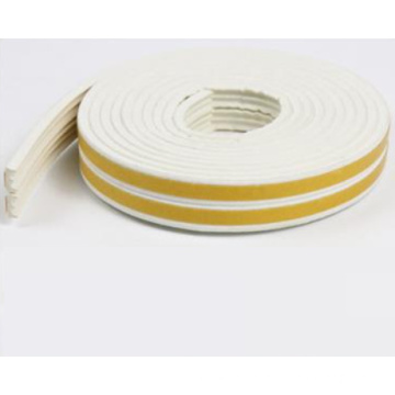 Affordable EPDM Sealing Strip Door Seam Self-Adhesive Sealing Strip GO-FE